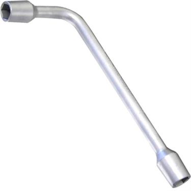 Imagem de Chave Para Biela 25 B 8x8 - 025.000 - Gedore Chave P-biela 8mm 25b Gedore 025.000