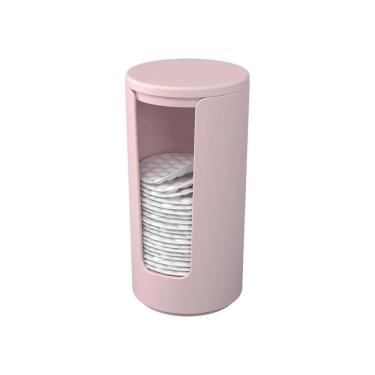 Imagem de Porta Algodao Serene Disco Coza - Rosa