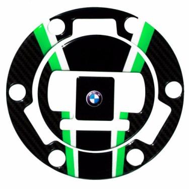 Imagem de Adesivo Protetor R1200GS Bocal Resinado para Motocicletas - Cromo Sign