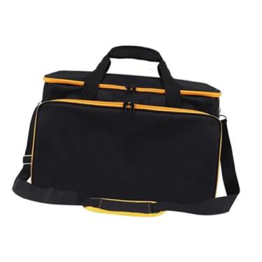 Imagem de IEUDNS Bolsa de Armazenamento para Vaporizador de Piso, Capa Protetora, Acessório com Vários