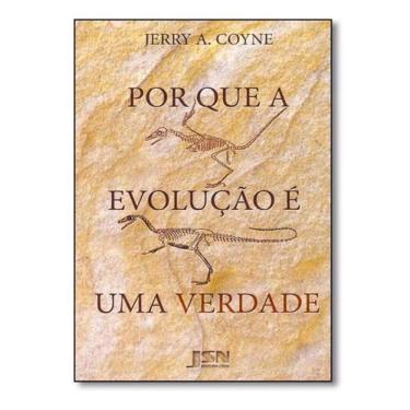 Imagem de Zz-por Que a Evolucao e Uma Verdade