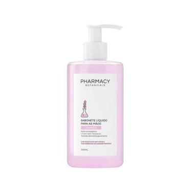 Imagem de Pharmacy Botanicals Sabonete Liquido Lavanda 300 Ml