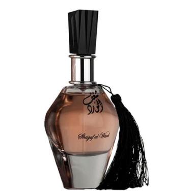 Imagem de Al Wataniah Shagaf Al Ward Eau de Parfum perfume feminino 100ml