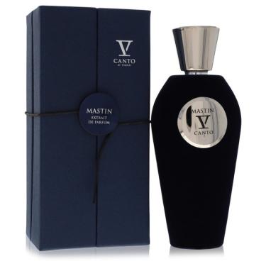 Imagem de Perfume Feminino Mastin V Canto 99 ML Extrait De Parfum