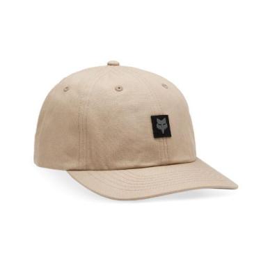 Imagem de Boné Fox Feminino Level Up Dad Hat Preto, 3, Bege, U