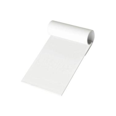 Imagem de Bloco de 50 Folhas Refil para Flip Charts Cavaletes Treinamentos Apres