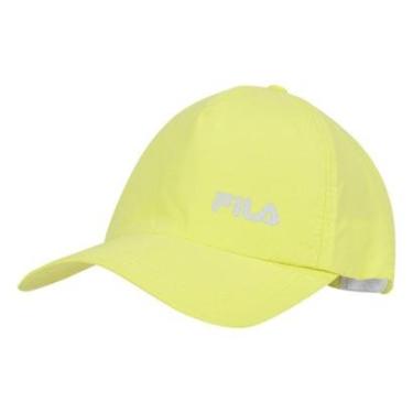 Imagem de Boné Fila Aba Curva Running-Unissex