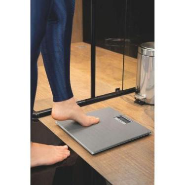 Imagem de Balança Digital Corporal Tramontina Adatto 150kg - Antiderrapante - 4 