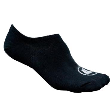 Imagem de Meia Esporte Legal Invisível Calcanhar 3D