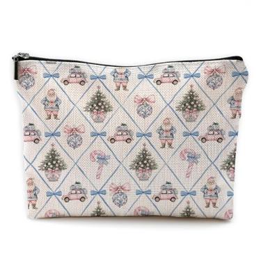 Imagem de Yomisex bolsas de maquiagem bolsa de maquiagem bolsa cosmética 919