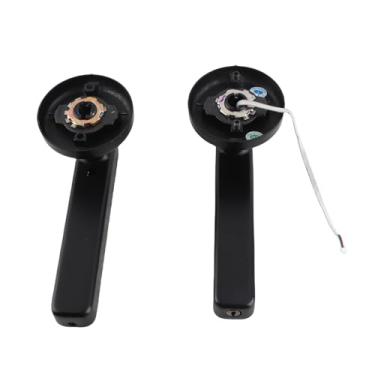 Imagem de aqxreight Lupa de Porta Inteligente Trava Com Impressão Digital e Acesso à Senha para Entrada Sem Chave Em Casa, Hotel ou Escritório (Preto)