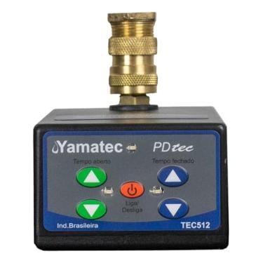 Imagem de Válvula Pulsadora Digital Pdtec - 512 Yamatec