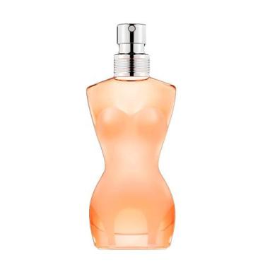 Imagem de Jean Paul Gaultier Classique Eau de Toilette - Perfume Feminino 50ml