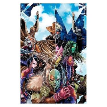 Imagem de Guardiões Da Galáxia (2024) Vol. 02