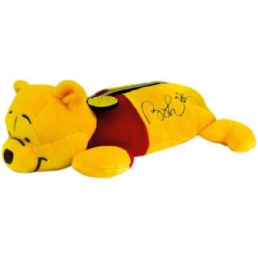 Imagem de Estojo Pooh Pelucia - DAC