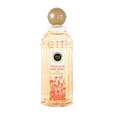 Imagem de Perfume Christine Darvin Fraicheur Musc Blanc - Eau de Cologne, 250ml