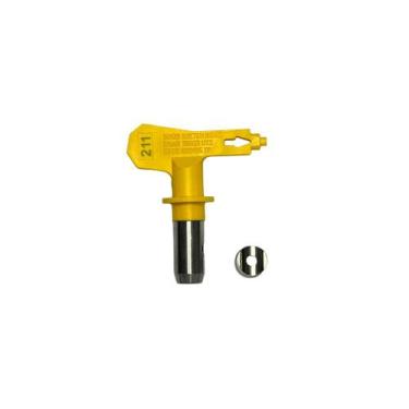 Imagem de BICO AIRLESS TIP-3 RAC-V AMARELO Nº 211 - BWtools