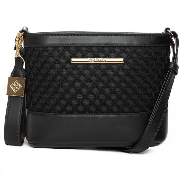 Imagem de Bolsa Transversal Tiracolo Mini Feminina Rafitthy 28.16316