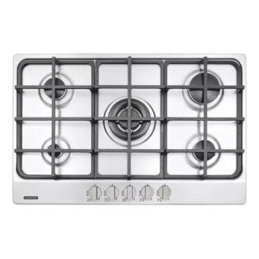 Imagem de Cooktop Gás New Penta Trempes Ferro Lar Tramontina 94716114, Padrão, B