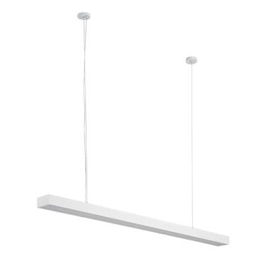 Imagem de Pendente Led Otan 24w 4000k Branco