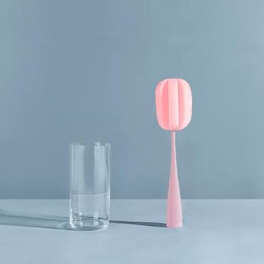 Imagem de Naroote Pano de Prato, dá Vitalidade Ao Interior (2352 rosa)