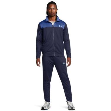 Imagem de Conjunto de Agasalho de Treino Masculino Under Armour Emea Tracksuit-Masculino