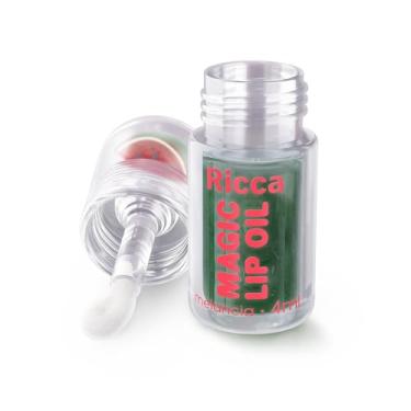 Imagem de RICCA MAGIC LIP OIL MELANCIA 4ML