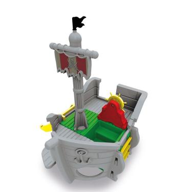 Imagem de Playground Navio Dos Piratas - Xalingo