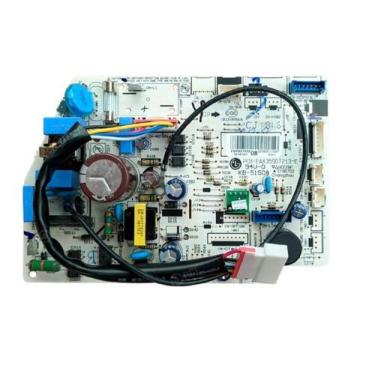 Imagem de Placa De Potencia Evap Ebr85993101 Inverter Ar Split Lg 9000