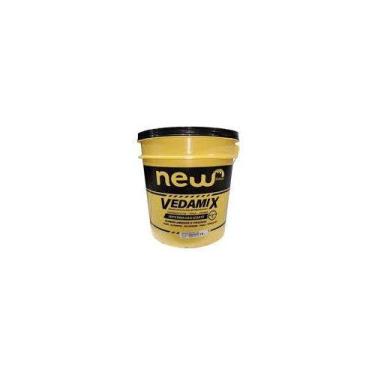 Imagem de Hidroasfalto Vedanew 3,6kg New Tintas