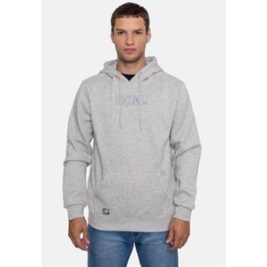 Imagem de Moletom Fatal Fechado Masculino-Masculino