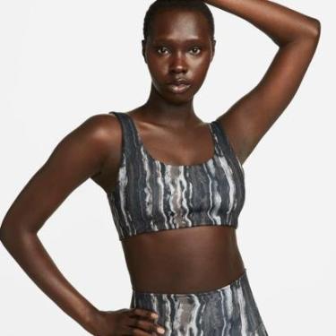 Imagem de Top Nike Dri-FIT Alate All U Feminino-Unissex