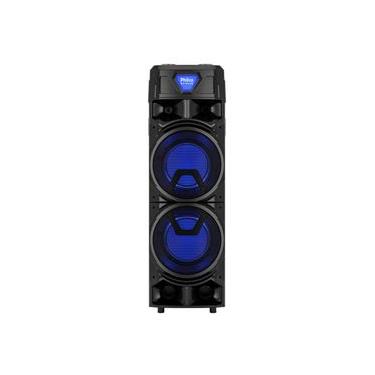Imagem de Caixa de Som Philco Extreme 2100W Exbass PCX21000 Bivolt