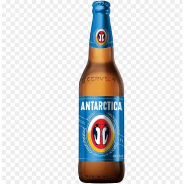 Imagem de Cerveja Antártida - Antártida 