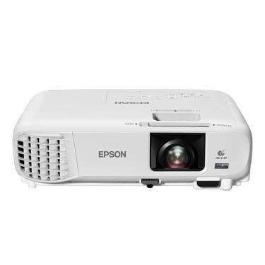 Imagem de Projetor Epson Powerlite E24 XGA 3600 Lumens
