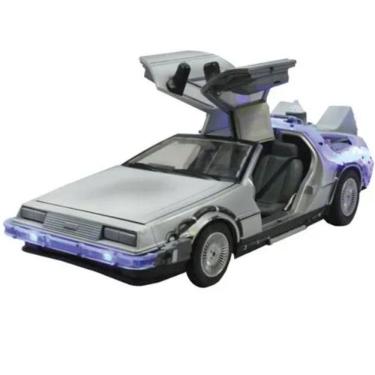 Imagem de Delorean - Back To The Future II - Frozen Version - Diamond