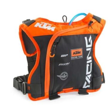 Imagem de KTM Mochila De Hidratação Team Erzberg - 3Pw240001000