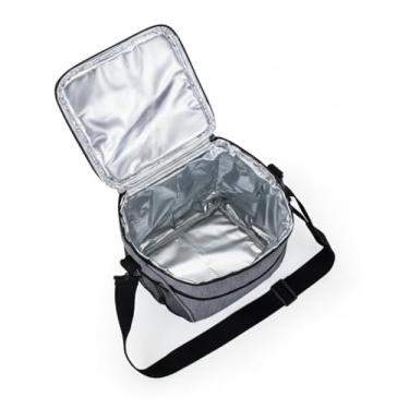 Imagem de Bolsa Térmica Média 11 Litros Easy Summer com Alça Para Praia, Lanche e Viagens