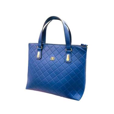 Imagem de Bolsa em material sintético sintético - Oba Oba Ibol Bolsas