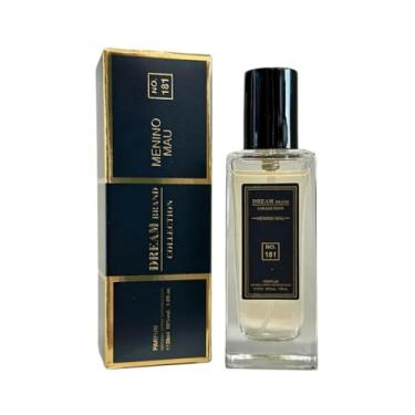 Imagem de Perfume Dream Brand Collection No. 181 Inspiração Menino Mau, 30ml