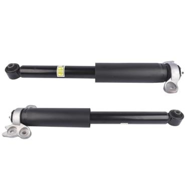 Imagem de QJMUS Coluna do eixo de direção inferior com substituição de junta em U para Chevrolet Silverado 2001-2010 1500 2500 3500/2001-2010 GMC Sierra 1500 2500 3500 HD # 425-186 25958108 15772433 6