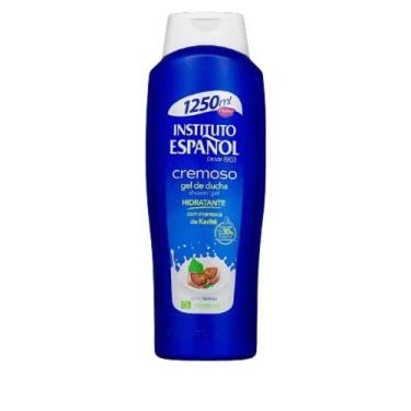 Imagem de Sabonete em Gel Espanhol Cremoso 1250ml - Instituto Espanhol