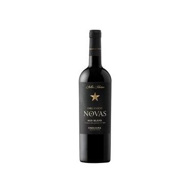 Imagem de Novas Gran Reserva Stellar Selection Red Blend