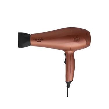 Imagem de Secador de Cabelos GA.MA Italy Marula Íon Motor AC Profissional 2000W - Bivolt
