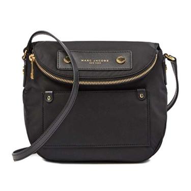 Imagem de Bolsa tiracolo Marc Jacobs Preppy de nylon mini Natasha