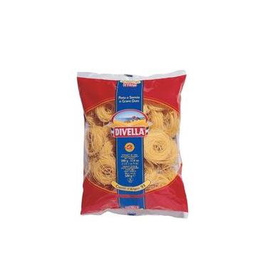 Imagem de Capelli D'Angelo Nidi Italiano 500G Divella