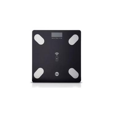 Imagem de Balança De Banheiro De Bioimpedância 180Kg - Dolce Home