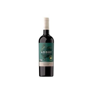 Imagem de Emiliana Adobe Reserva Carmenere