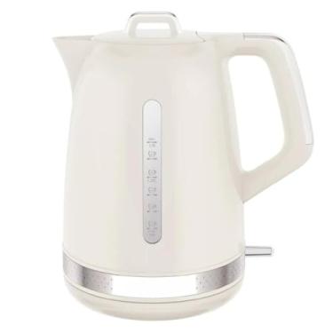 Imagem de Chaleira Elétrica 1,7L Base Giratória Desligamento Automatico(220V)