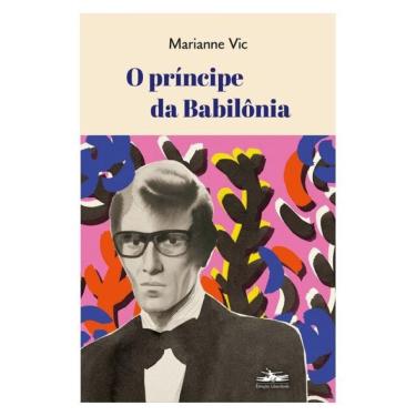 Imagem de Príncipe Da Babilônia, O